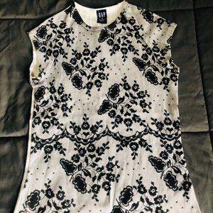 GAP Lace Top